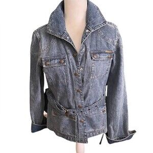 DKNY JEANS JACKET